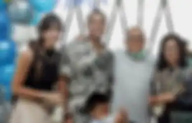 Syarat Tetap Jadi Istri Konglomerat Terbongkar, Nia Ramadhani Rupanya Tak Boleh Langgar Hal Ini Jika Tak Ingin Diusir oleh Ardi Bakrie dan Mertuanya