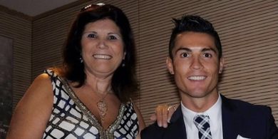 Media Vietnam Heran, Cristiano Ronaldo Kaya Raya tapi Ogah Belikan Ibunya Rumah