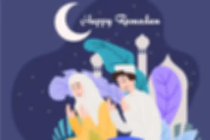 Jadwal Puasa dan Imsakiyah Ramadan 1441 H Wilayah Yogyakarta