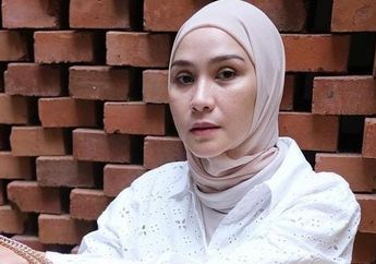 Zaskia Adya Mecca Beri Bantuan Korban Banjir di Pidie Jaya, Syok Lihat Kondisi Desa: Ini Bencana Besar!