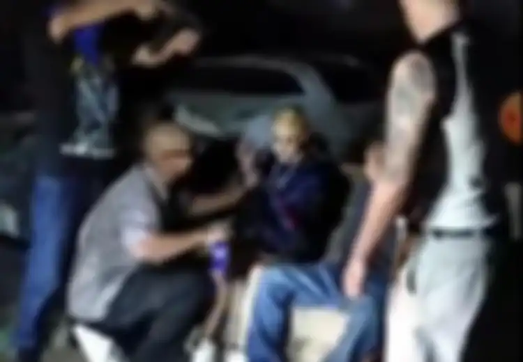 Demi Konten TikTok yang Tak Seberapa, Gadis Ini Pura-pura Diculik  dan Ditodong Tak Tahunya Pakai Pistolnya Sungguhan, Malah  Tak Sengaja Tertembak, Nyawa pun Melayang