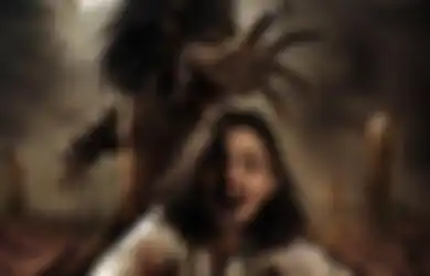 Bikin Bulu Kuduk Merinding, Ini Sinopsis Film Ikut Aku ke Neraka!