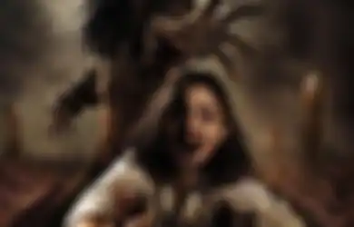Bikin Bulu Kuduk Merinding, Ini Sinopsis Film Ikut Aku ke Neraka!