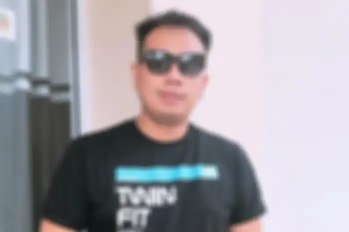 Vicky Prasetyo