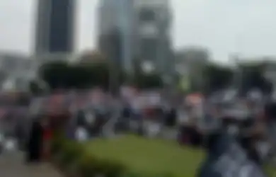 Tetap Ngebet Adakan Reuni di Tengah Pandemi, PA 212 Bakal Kumpul Kembali di Wilayah Monas, Kesbangpol DKI Jakarta: Tergantung Izin dari Bapak Anies Baswedan
