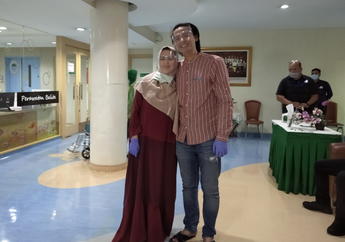 Setelah Melahirkan, Cut Meyriska Sempat Kesulitan Beri ASI untuk Bayinya