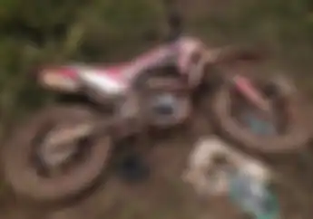 Penyakit Honda CRF150L Sama Kayak Kawasaki KLX150