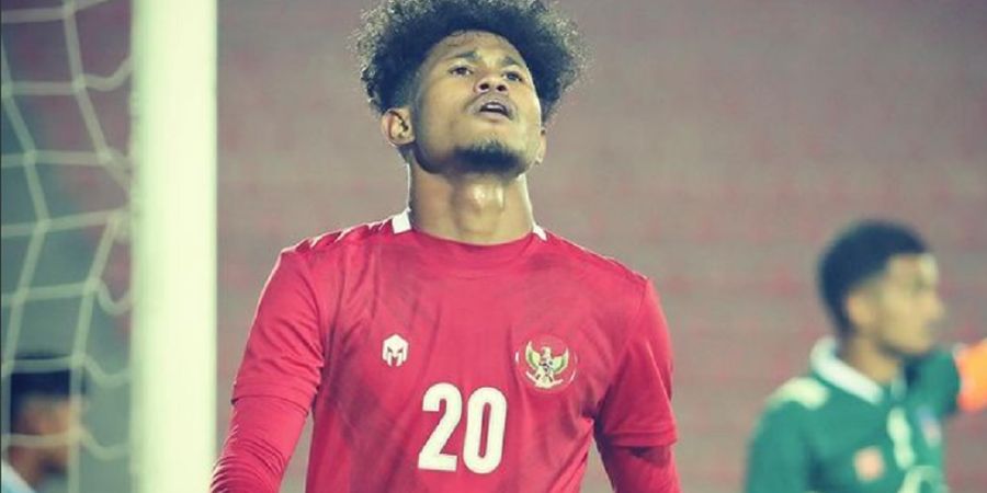 Bagus Kahfi Dipanggil Timnas Indonesia? Rahmad Darmawan Punya Jawabannya