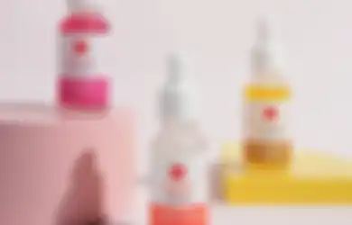 Inilah Perbedaan Setiap Produk Viva Triple Serum, Simak Baik-baik