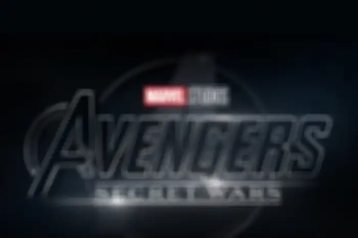 Avengers: Secret Wars
