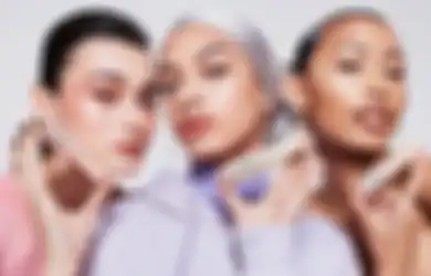5 Tips Wajah Glowing di Hari Lebaran, Enggak Sampai 10 Menit!