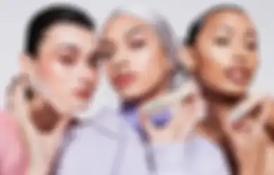 5 Tips Wajah Glowing di Hari Lebaran, Enggak Sampai 10 Menit!