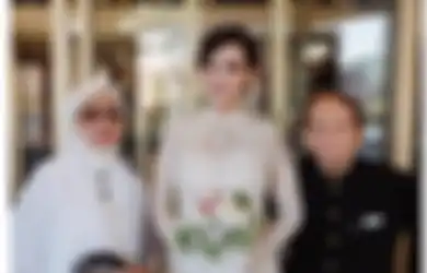 'Ibu Nangis karena Aku', Maia Estianty Tak Menampik, Kusthini Beberkan Perlakuan Istri Irwan Mussry Membuatnya Berlinang Air Mata