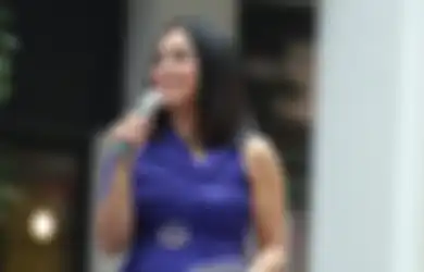 Mulutnya Berbusa dan Hampir Meregang Nyawa, Presenter Kondang Ini Akui Punya Masa Lalu Kelam yang Buat Orangtuanya Kecewa