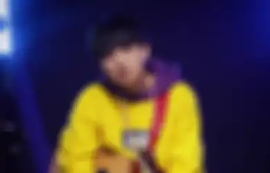 YG Entertainment Pilih Reza Darmawangsa Jadi Pemenang Cover 'WAYO' Bang Yedam!