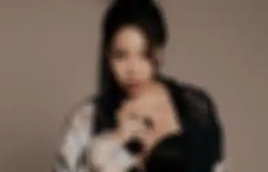 Jessi Bilang Berhenti Tanning dan Tak Lagi Prioritaskan Penampilan Fisik