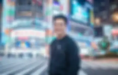 Pantas Berani Incar Rumah Mewah Seharga Rp 90 Miliar, Ternyata Segini Penghasilan Baim Wong dari YouTube, Raffi Ahmad: Dia Itu paling Gede