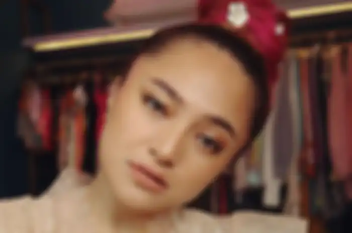 Marshanda alami manic episode