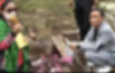 Dulu Bikin Amel Nike Ardilla Banjir Air Mata, Ini Foto Tampang Rara Indigo yang Sebut Identitas Pelaku Pembunuhan di Subang, Berhubungan dengan Cinta