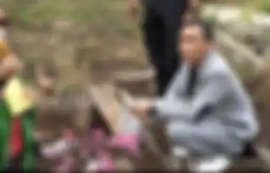 Dulu Bikin Amel Nike Ardilla Banjir Air Mata, Ini Foto Tampang Rara Indigo yang Sebut Identitas Pelaku Pembunuhan di Subang, Berhubungan dengan Cinta