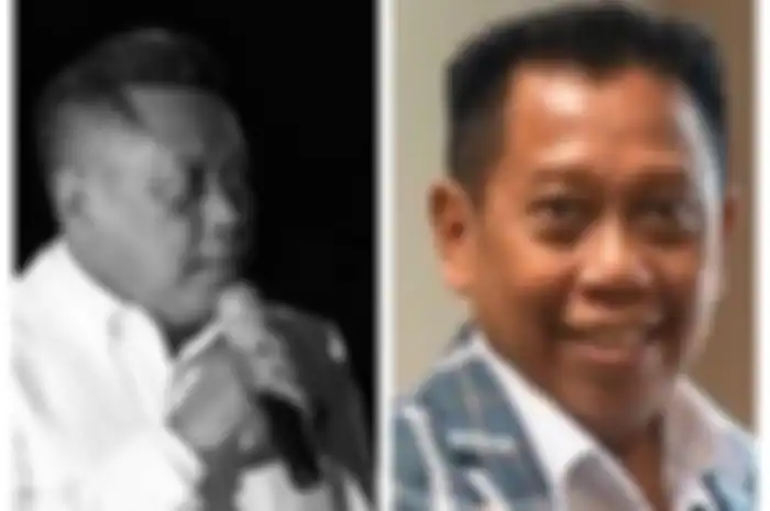 Alhamdulillah, Kondisinya Sudah Berangsur Membaik, Tukul Arwana Disraankan Dokter untuk Dirawat di Rumah