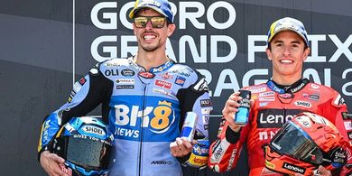 Perdebatan Berakhir, Ibu Marquez Bersaudara Akhirnya Dukung Sosok Ini di MotoGP 2025