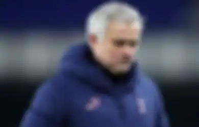 Jose Mourinho Sebut Fortnite Sebagai Mimpi Buruk Pesepakbola, Kenapa?