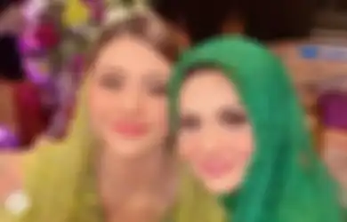Aurel Hingga Anang Hermansyah Sampai Mewek Dengar Pesan Pilu Krisdayanti, Kisah Haru yang Tak Kalah Menyayat Hati Dibaliknya Terkuak