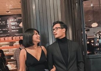 Terungkap Suami Vanessa Angel Ternyata Bibi Ardiansyah: Orang Tua Kami Sudah Sahkan Pernikahan Kami
