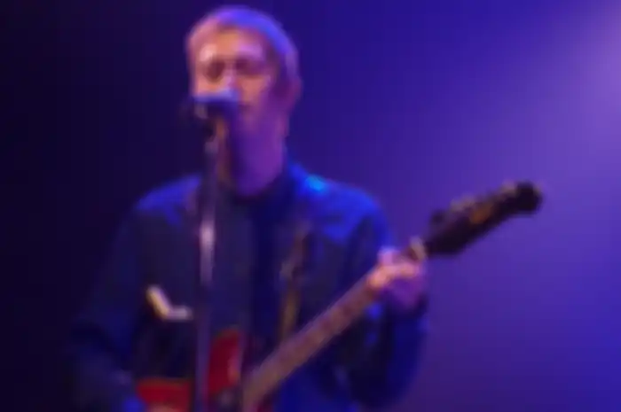 Andy Bell
