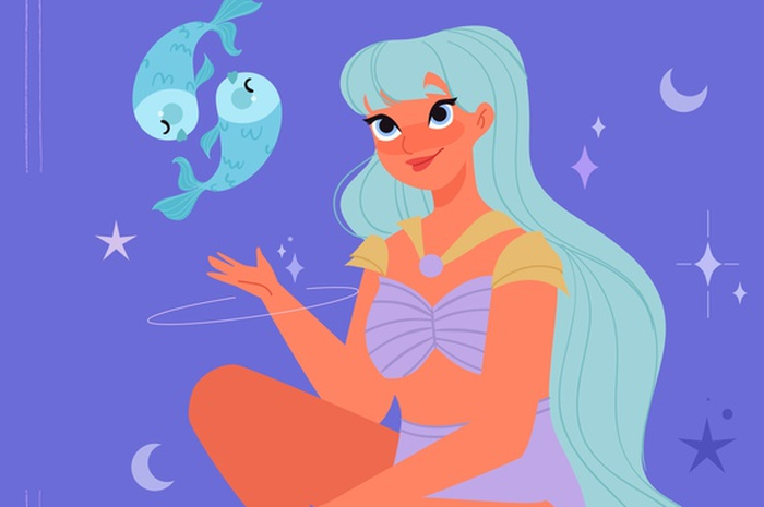 Ramalan Zodiak Hari Ini 29 Juni 2019, Pisces Bakal Dapat Kejutan Menyenangkan