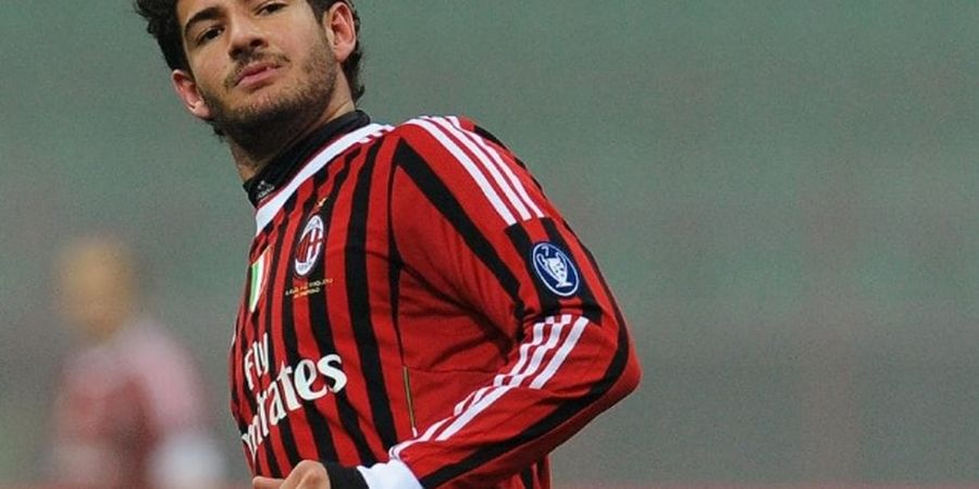 Alexandre Pato Digeruduk Netizen Buntut Rumor Gabung Persib Bandung