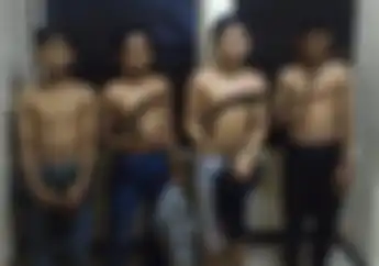 Deretan Aksi Brutal Geng Motor Selama Bulan Puasa, Ada yang Memakan Korban Jiwa