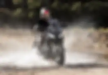 Harganya Hampir Setengah Miliar Rupiah, Yakin Gak Sayang Honda X-ADV Buat Trabas Trek Berlumpur   