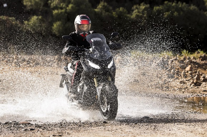 Honda X-ADV
