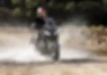 Honda X-ADV Ternyata Dilengkapi Tombol Canggih, Sekali Pencet Motor Langsung Ngacir