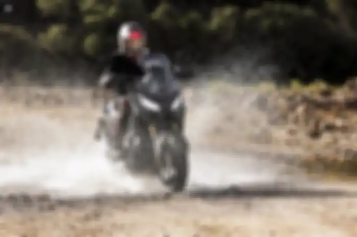 Honda X-ADV 750 rencananya juga akan dibuat Honda X-ADV 150 cc.