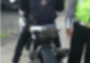 Polisi Larang Kawasaki Ninja 250 Pakai Knalpot Brong, Netizen Malah Bilang Begini