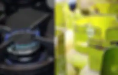Aneka Tips Harian, Cara Menghemat Gas Elpiji Ternyata Gampang Banget, yang Hobi Masak Yuk Catat!