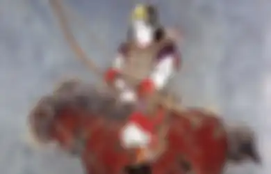 Sedang Mengandung Putranya Saat Berperang, Ini Sosok Misterius Permaisuri Jingu Sang Legenda Samurai Wanita Penakluk Korea