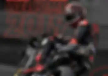 Gara-Gara Dua Hal, Alasan Terkuat Jorge Lorenzo Merapat Ke Honda