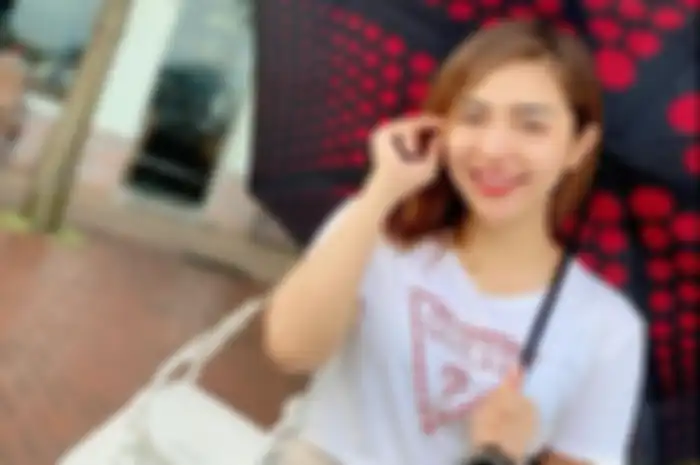 Chacha Sherly