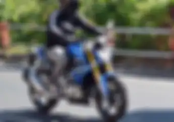 Bedah Teknologi BMW G 310 R & GS, Mana yang Lebih Unggul...
