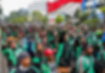 Jika Naik Tarif Ojek Online Bisa Lebih Mahal dari Taksi, YLKI Komentar Begini