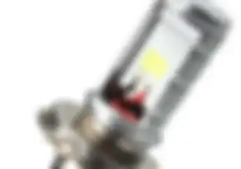 Jangan Asal Ganti, Ini Macam-macam Tipe dan Karakter Lampu LED yang Biasa Dipakai di Motor