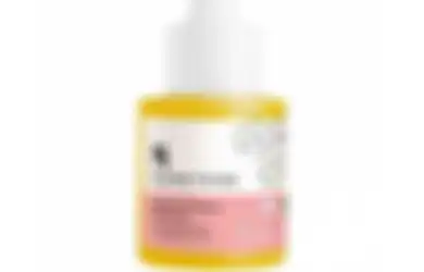 Review Somethinc Bakuchiol Oil Serum, Minyak dan Jerawat Bisa Lenyap!