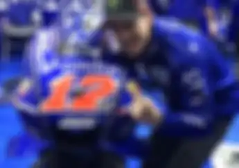 Bukan Karena Pakai Nomor Baru, Ini yang Membuat Maverick Vinales Menggila di Tes Pramusim Valencia