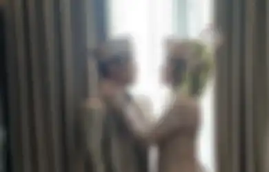 Usai Berpisah dari Kiwil, Kini Meggy Wulandari Buka Lembaran Baru dengan Suami dan Semringah Pamer Bukti Ikrar Cinta: Karena Allah
