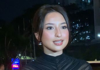 Jennifer Coppen Bongkar Rencana Nikah dengan Justin Hubner Tahun Ini, Persiapan Sudah 80 Persen
