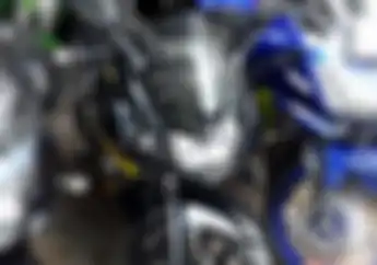 Harga Kawasaki Ninja 150 Bekas Berojolan Tahun Terakhir Bikin Melongo Boskuh!